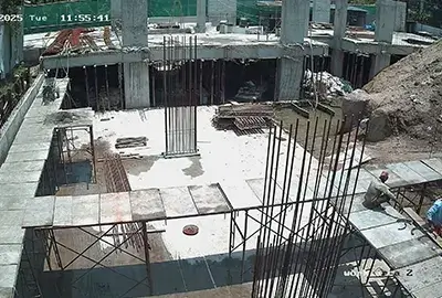 GD Builders, Tripunithura