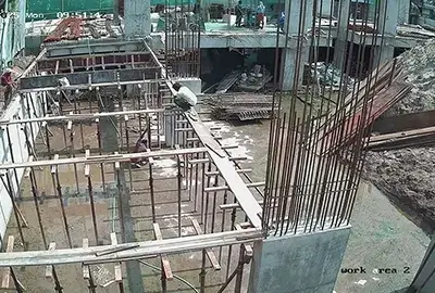 GD Builders, Tripunithura