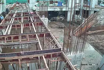 GD Builders, Tripunithura