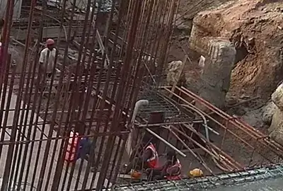 GD Builders, Tripunithura