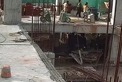 GD Builders, Tripunithura