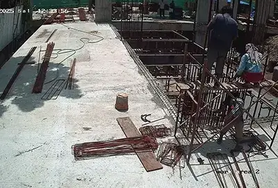 GD Builders, Tripunithura