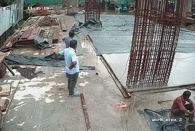 GD Builders, Tripunithura