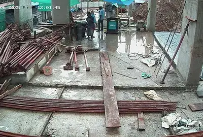 GD Builders, Tripunithura
