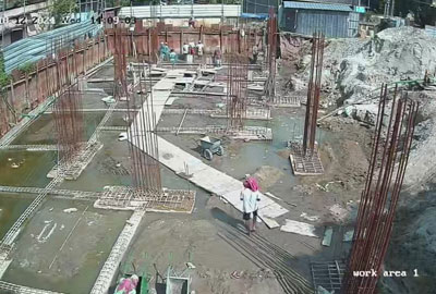 GD Builders, Tripunithura