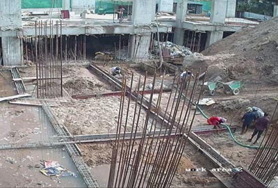 GD Builders, Tripunithura