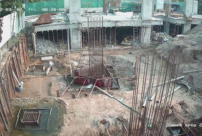 GD Builders, Tripunithura