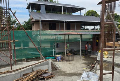 GD Builders, Tripunithura