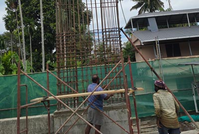 GD Builders, Tripunithura