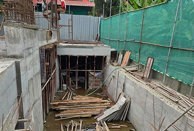 GD Builders, Tripunithura