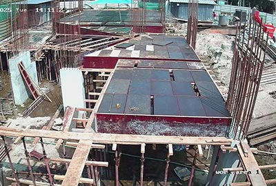 GD Builders, Tripunithura