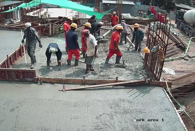 GD Builders, Tripunithura