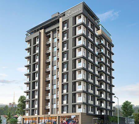 GD Builders, Tripunithura