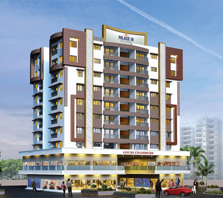 GD Builders, Tripunithura