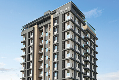 GD Builders, Tripunithura