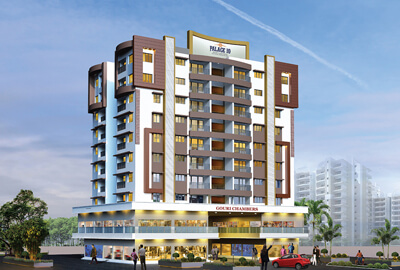 GD Builders, Tripunithura