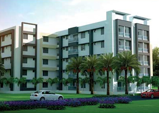 GD Builders, Tripunithura