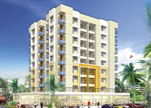 GD Builders, Tripunithura