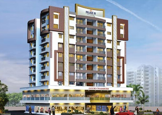 GD Builders, Tripunithura